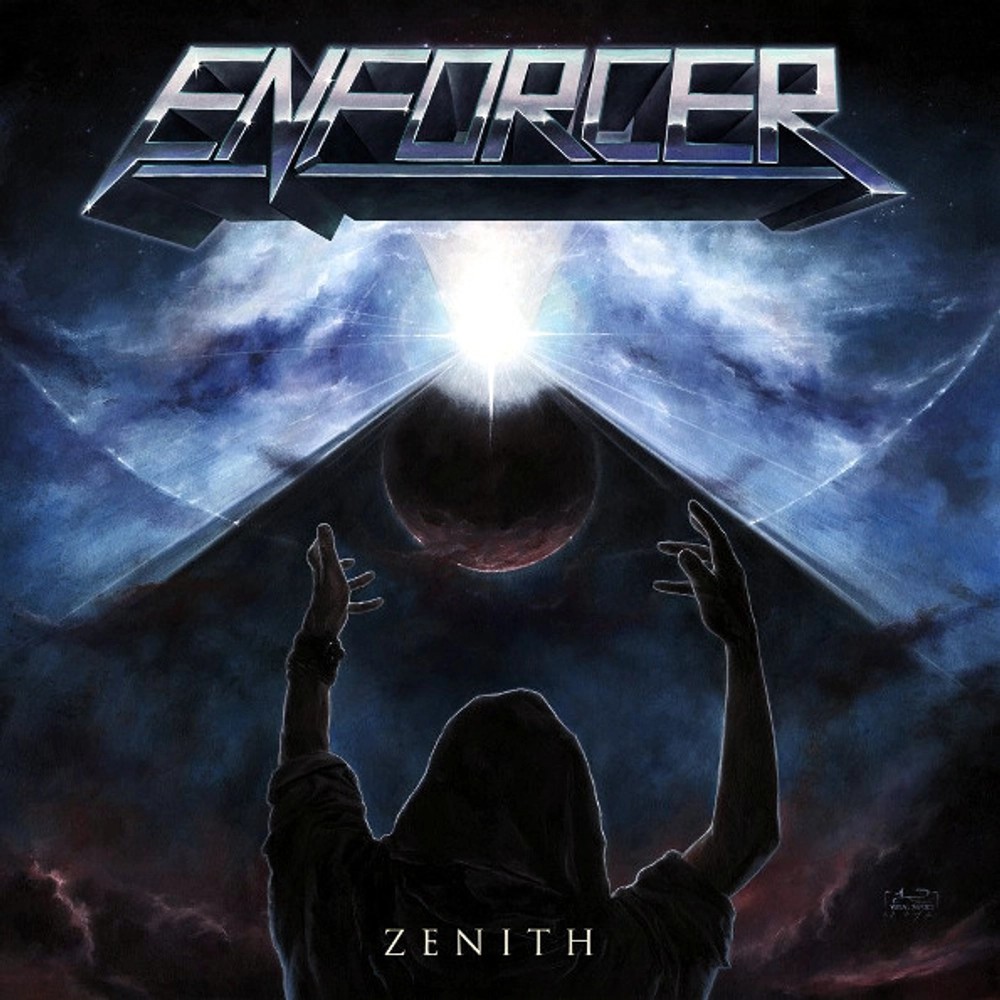 цена Enforcer – Zenith (RU) (CD)