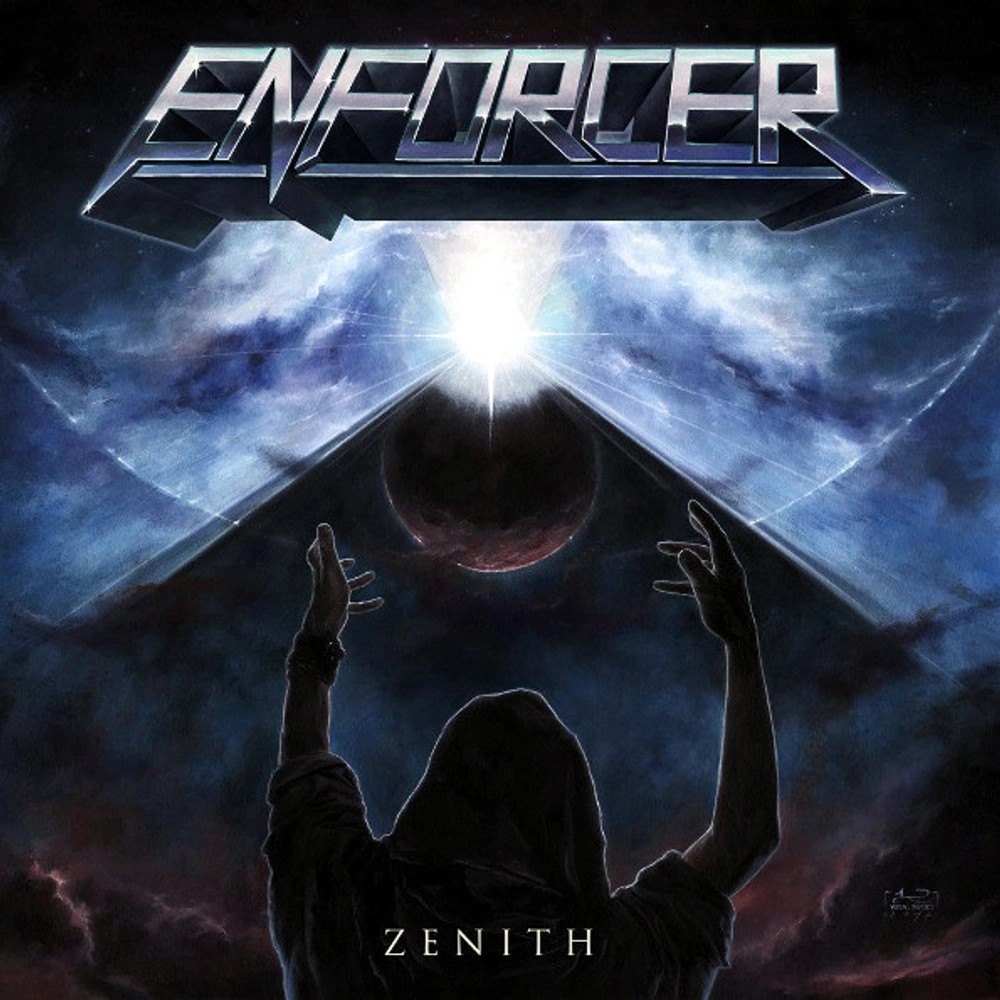 

Enforcer – Zenith (RU) (CD)