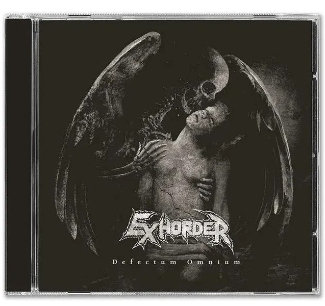 

Exhorder – Defectum Omnium (RU) (CD)