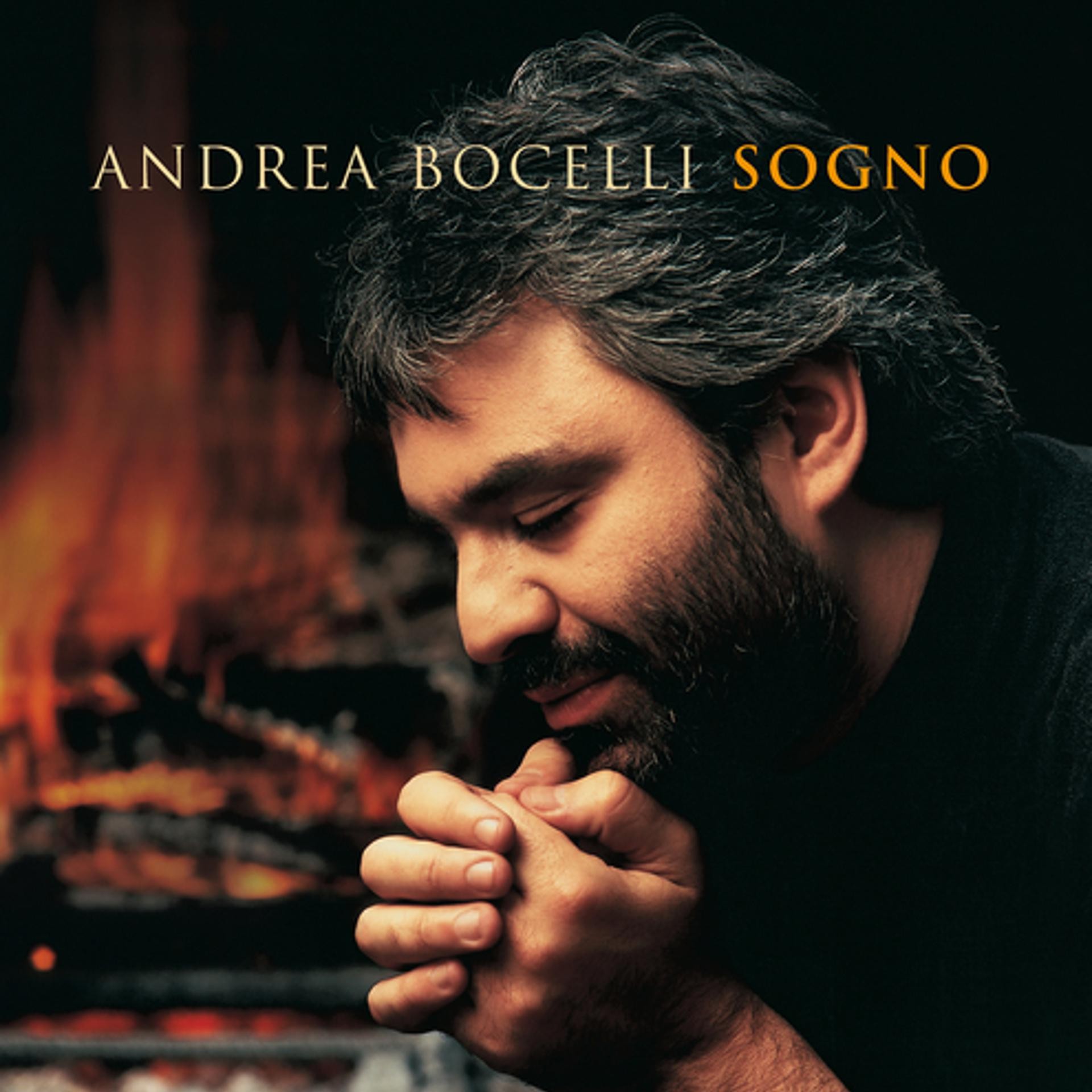

Andrea Bocelli – Sogno (2 LP)