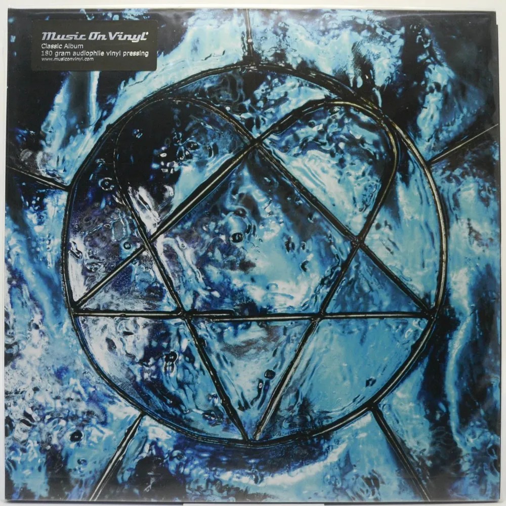

HIM – XX: Two Decades of Love Metal (2 LP)