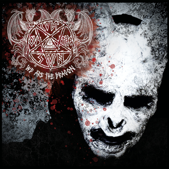 

Cvlt Ov The Svn – We Are The Dragon (RU) (CD)