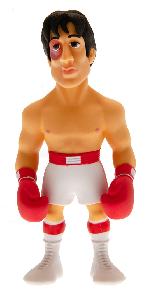 Фигурка Minix: Rocky – Рокки (12 см) цена и фото