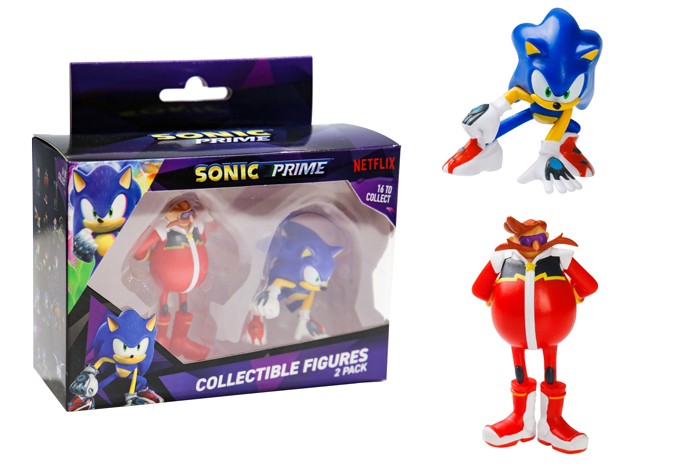 

Набор фигурок Sonic Prime – Вид 5 [в коробке с окном] (SON2015-E) (2 шт)