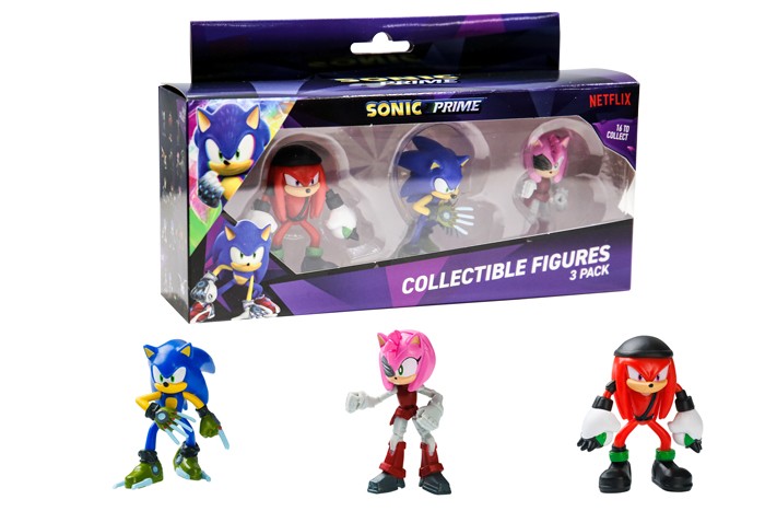 

Набор фигурок Sonic Prime – Вид 1 [в коробке с окном] (SON2021-A) (3 шт)