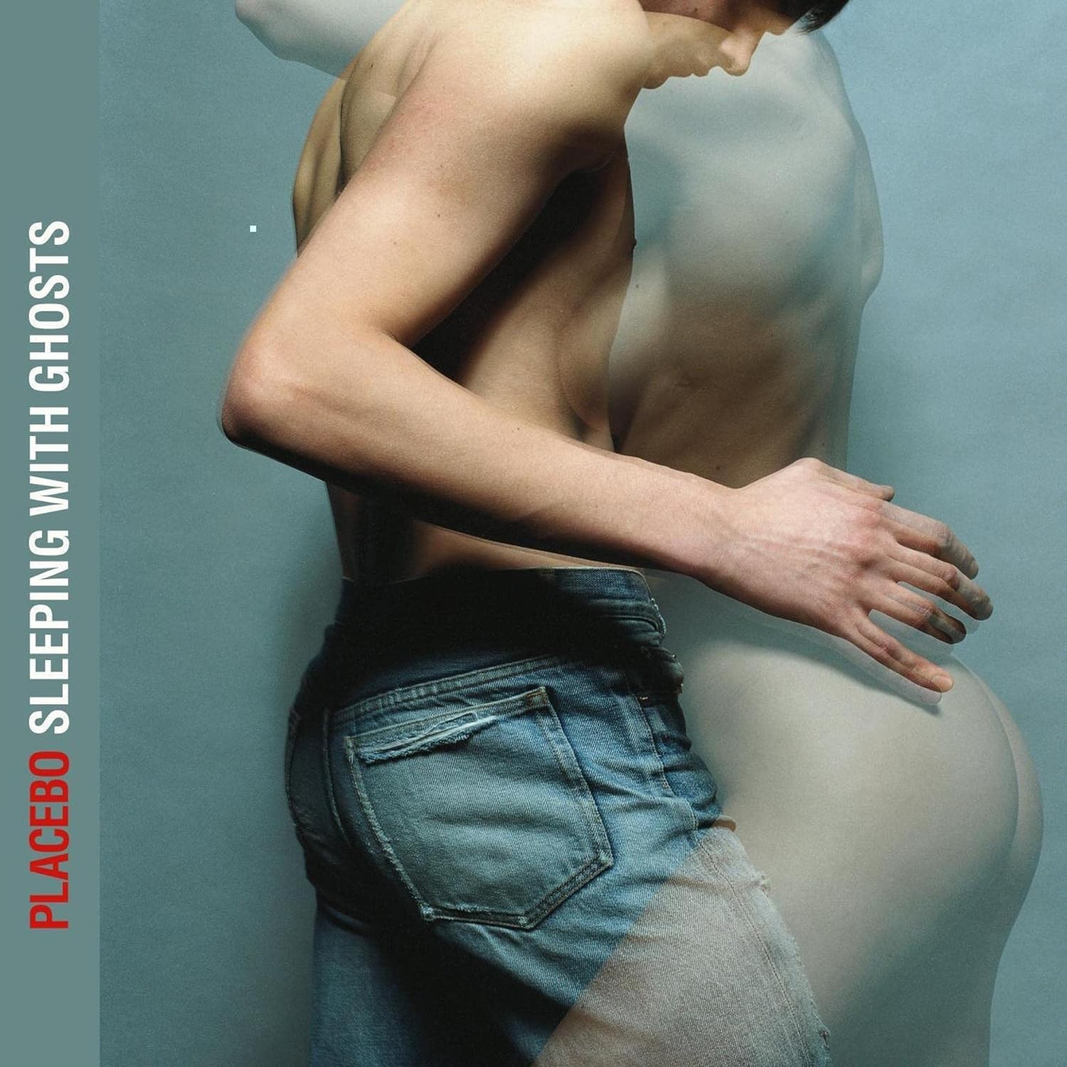 

Placebo – Sleeping With Ghosts (LP)