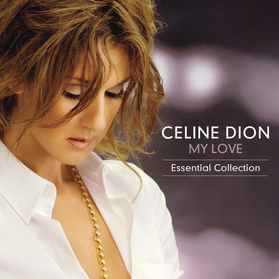 Celine Dion – My Love: Essential Collection (2 LP)