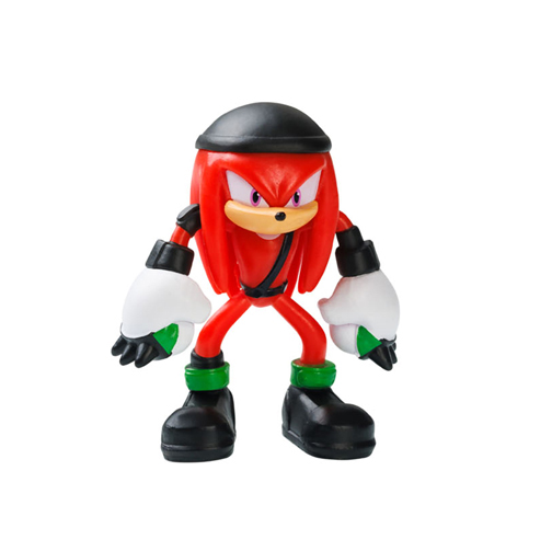 

Фигурка Sonic Prime – Вид 4 [в коробке с окном] (SON2012-D)