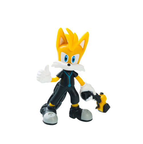 

Фигурка Sonic Prime – Вид 5 [в коробке с окном] (SON2012-E)