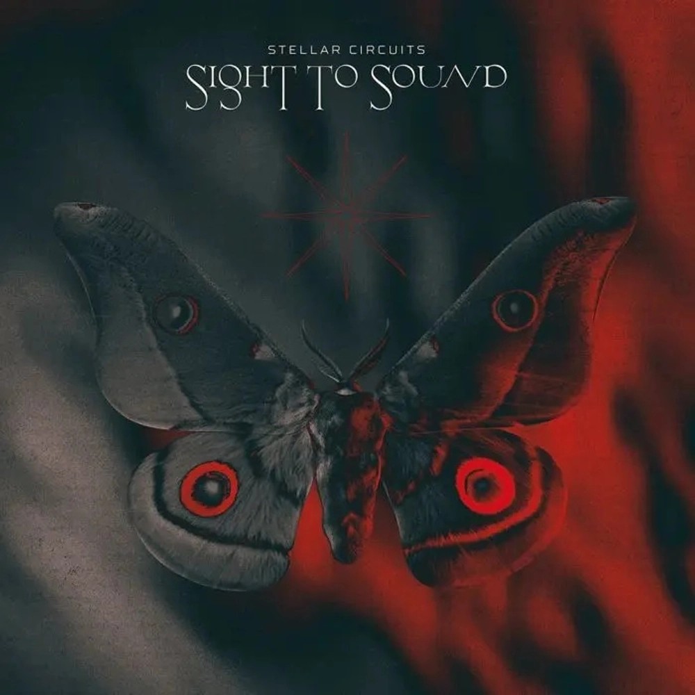 

Stellar Circuits – Sight To Sound (RU) (CD)