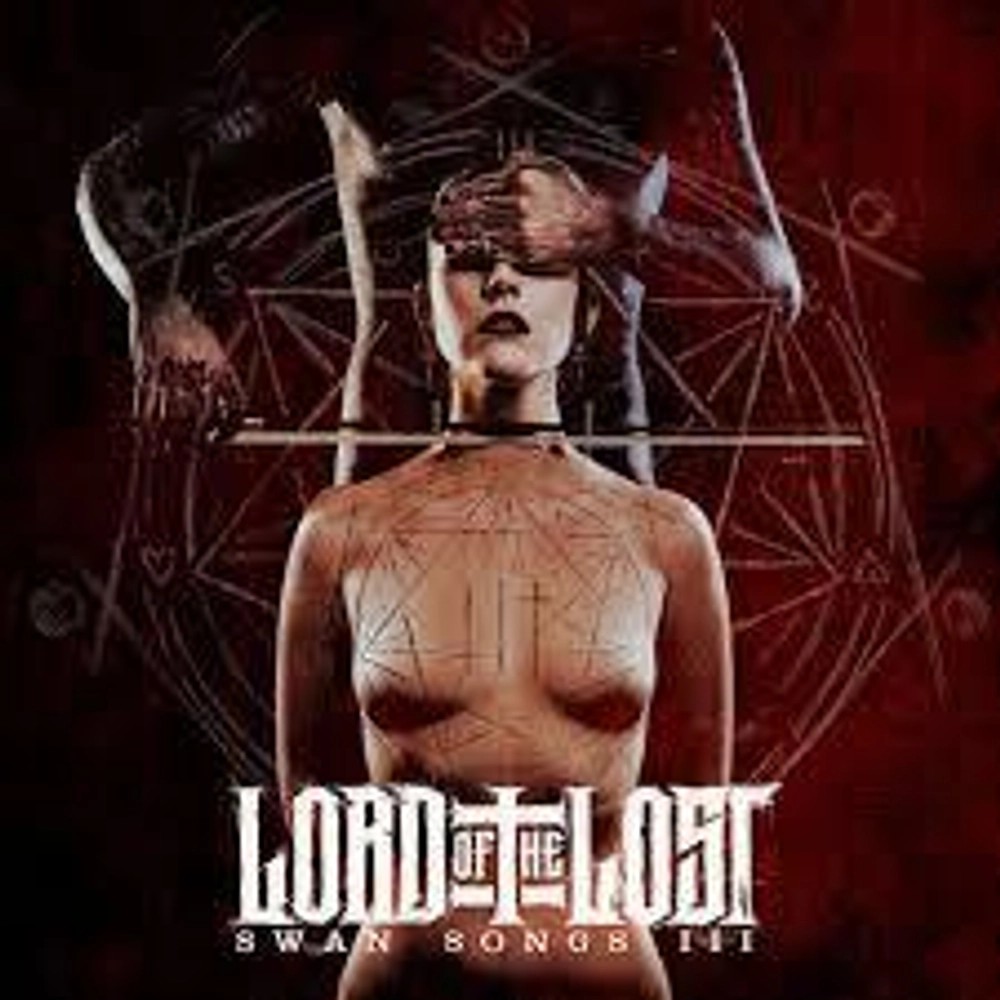 Lord Of The Lost – Swan Songs III (RU) (2 CD)