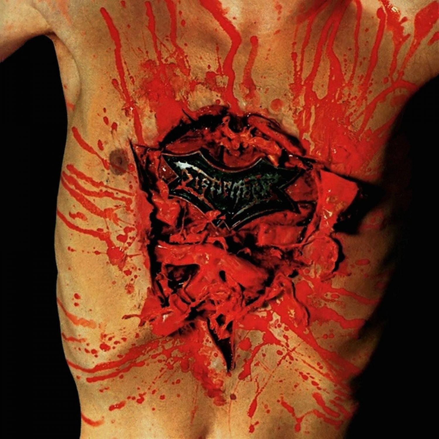 

Dismember – Indecent And Obscene (RU) (CD)