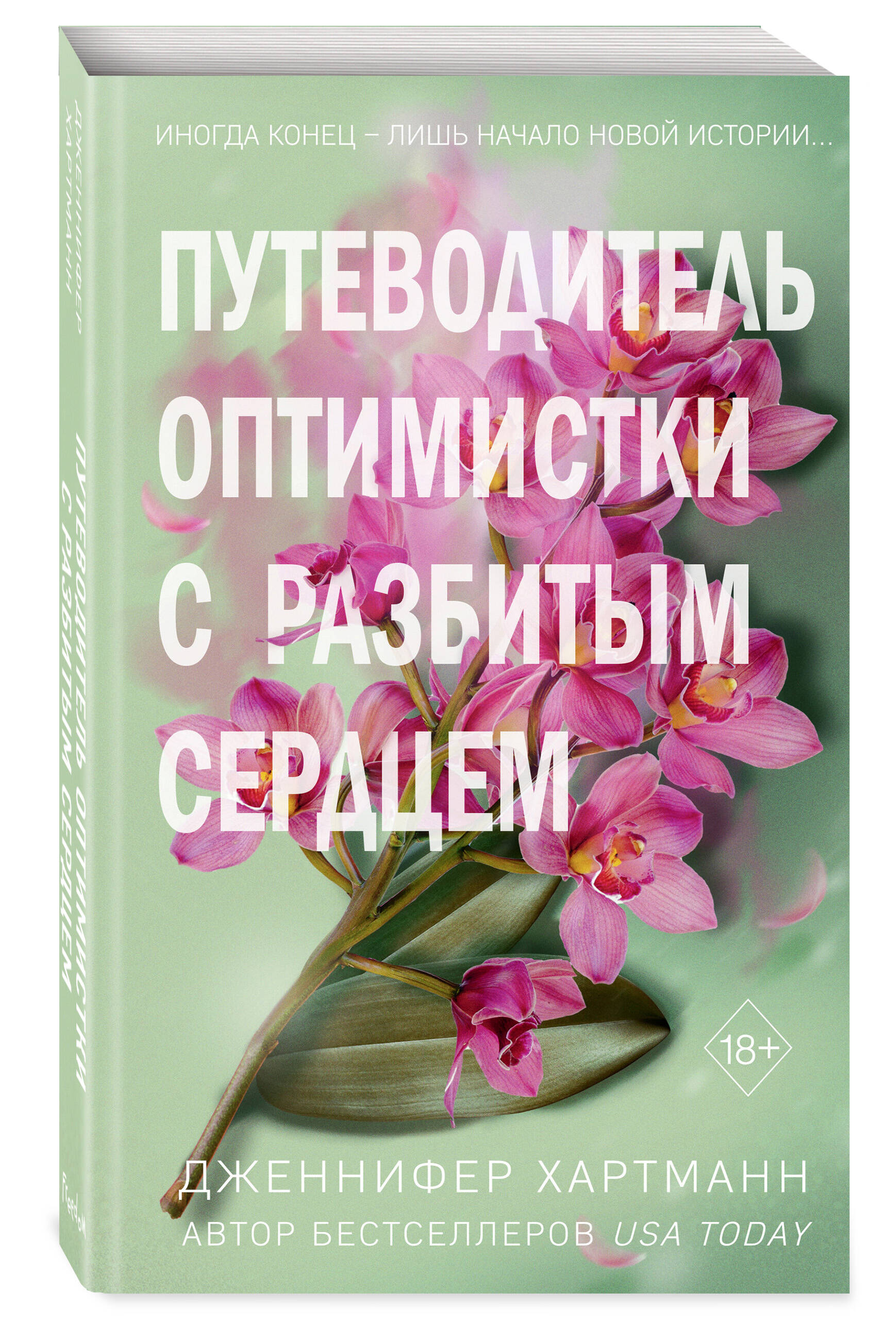 Две мелодии сердца: Путеводитель оптимистки с разбитым сердцем. Книга 1