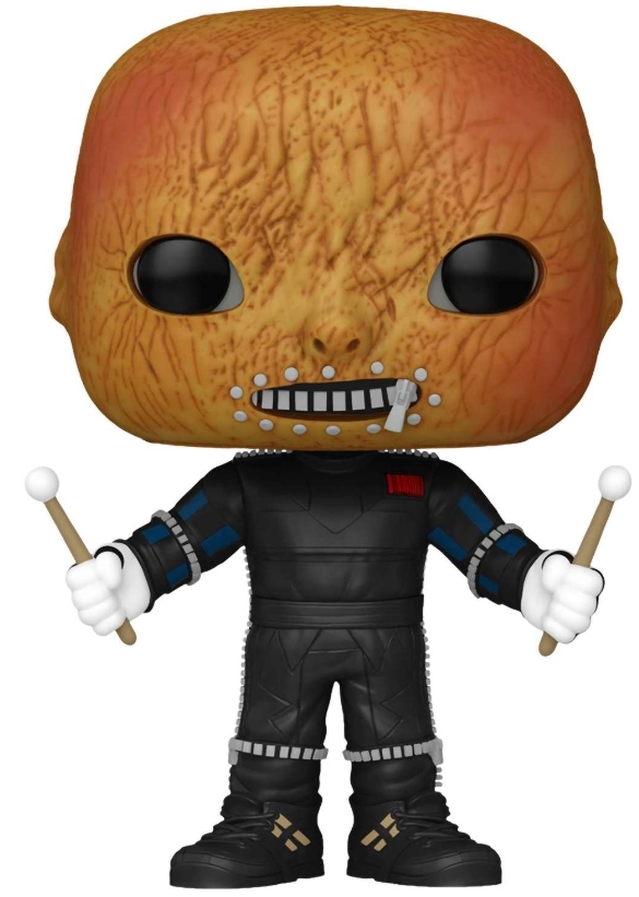 

Фигурка Funko POP Rocks: Slipknot – Michael Pfaff (9,5 см)