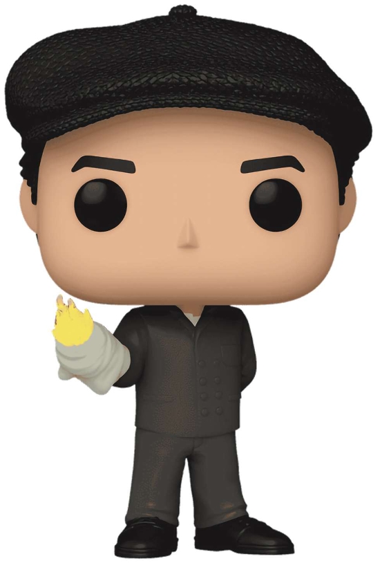 

Фигурка Funko POP Movies: The Godfather Part II – Vito Corleone (9,5 см)