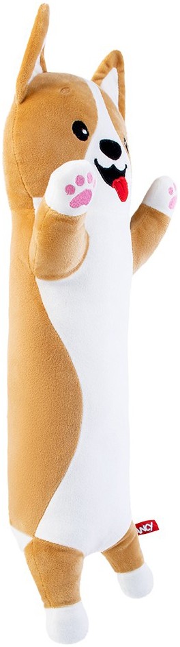 

Мягкая игрушка Fancy – Корги (KORZH1/O)