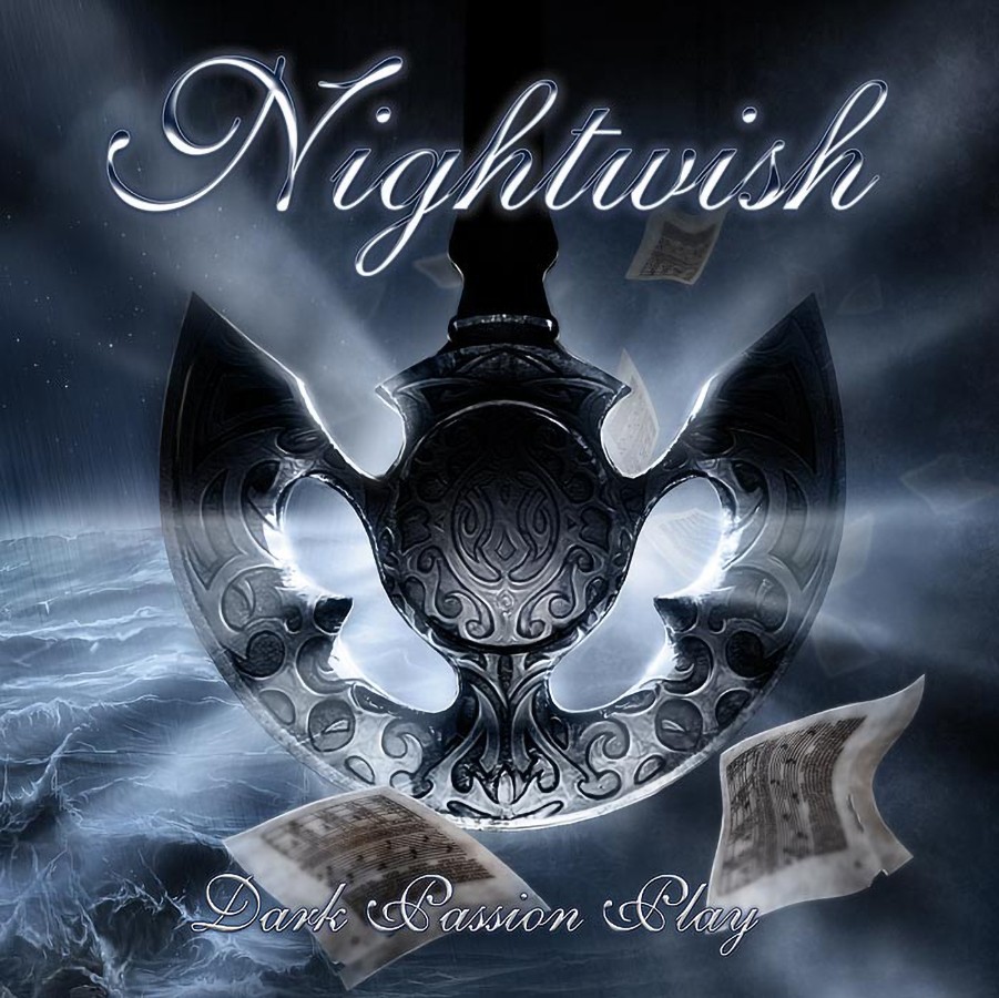 

Nightwish – Dark Passion Play (CD)