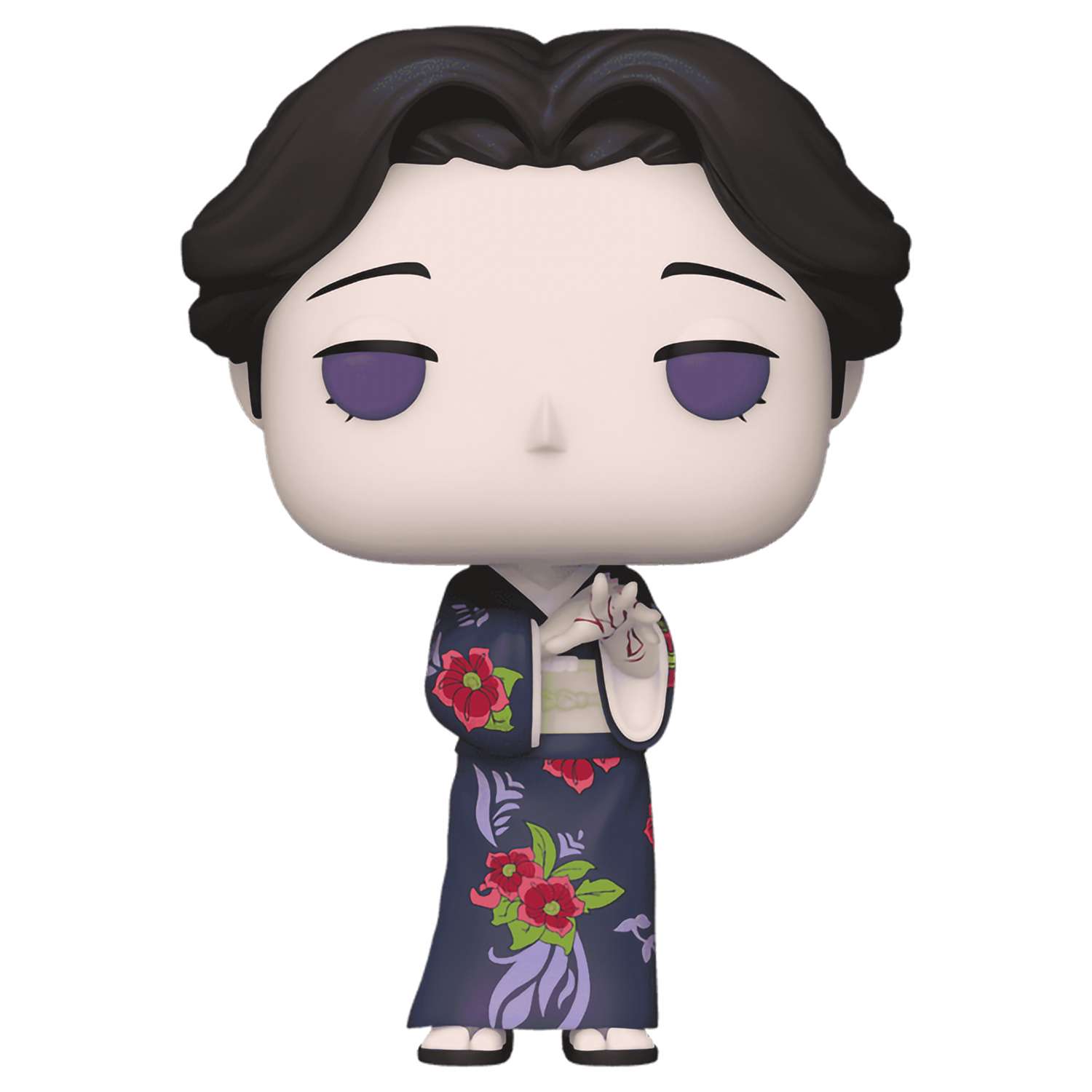 

Фигурка Funko POP Animation: Demon Slayer Kimetsu no Yaiba – Tamayo (9,5 см)