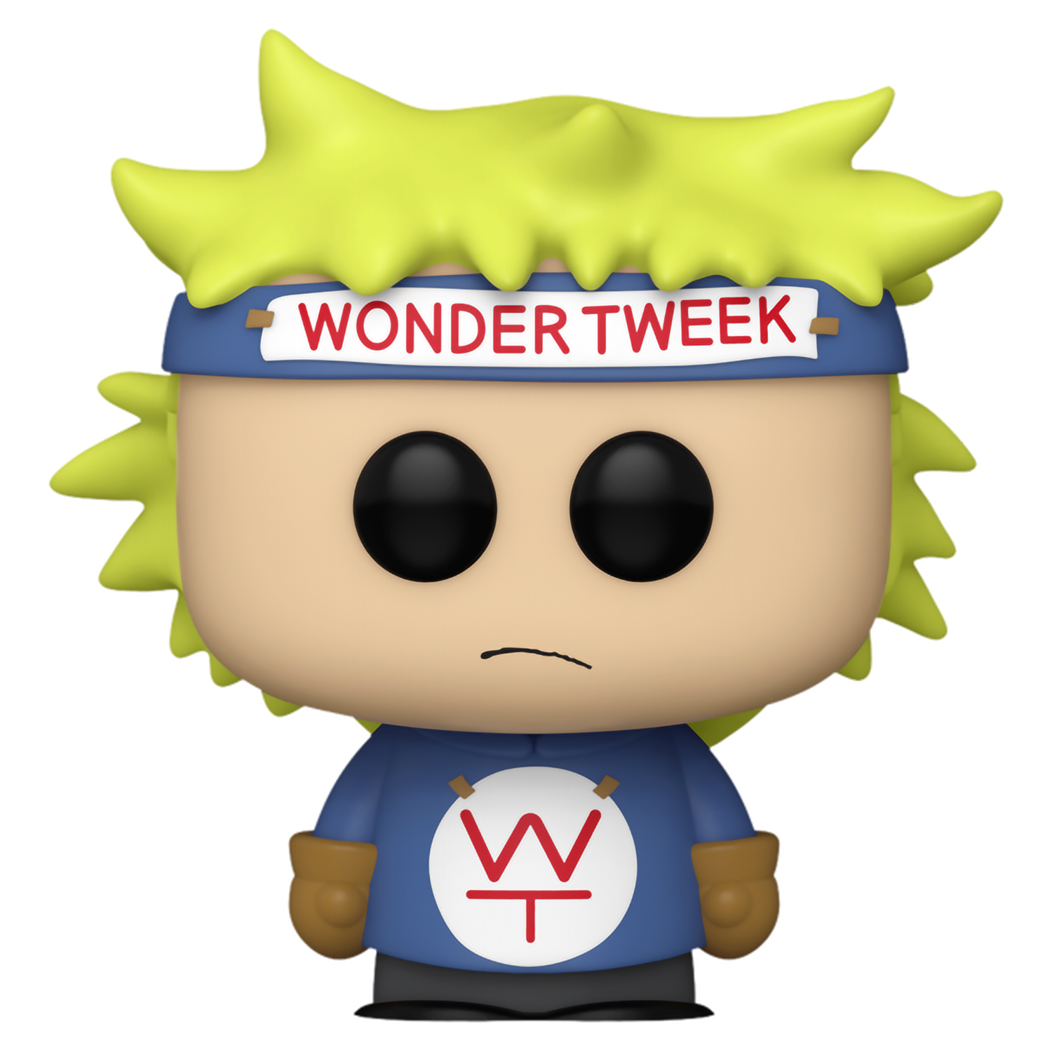 

Фигурка Funko POP Television: South Park – Park Wonder Tweak (9,5 см)