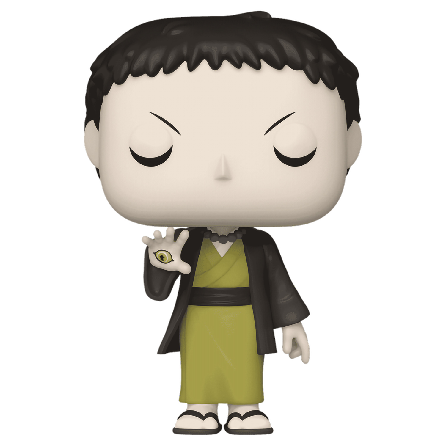 

Фигурка Funko POP Animation: Demon Slayer Kimetsu no Yaiba – Yahaba (9,5 см)