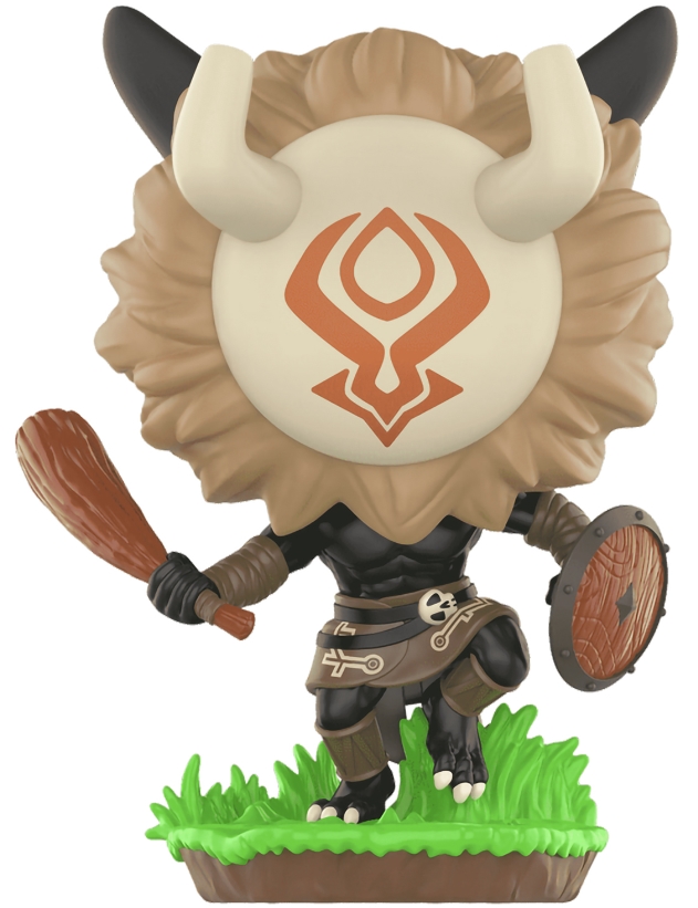 

Фигурка Funko POP Games: Genshin Impact – Hilichurl (9,5 см)