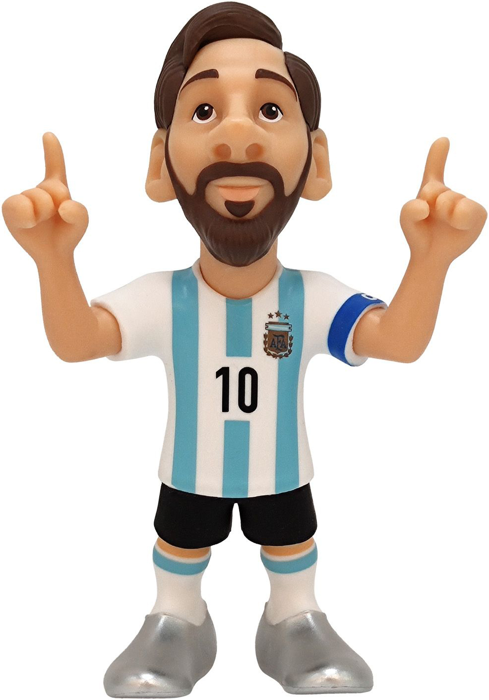 

Фигурка Minix Футболисты: Лионель Месси – Argentina National Football Team (12 см)