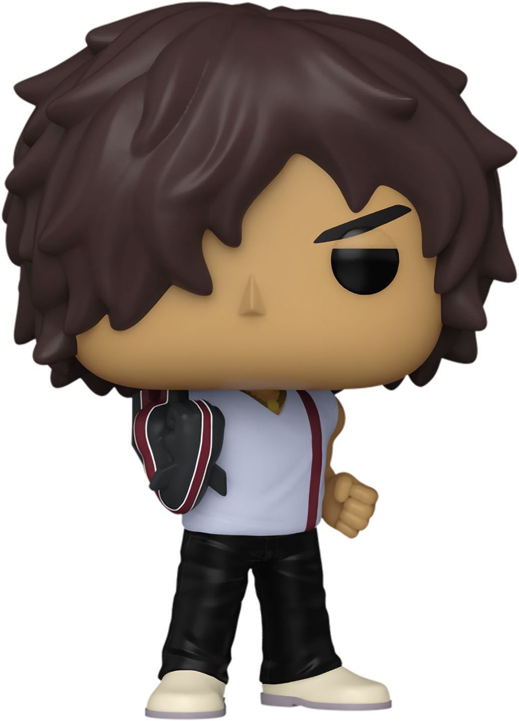 

Фигурка Funko POP Animation: Bleach – Yasutora Sado (Chad) (9,5 см)