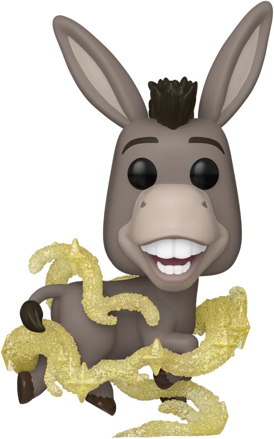 

Фигурка Funko POP Movies Shrek: DreamWorks 30th Anniversary – Donkey (Glitter) (9,5 см)