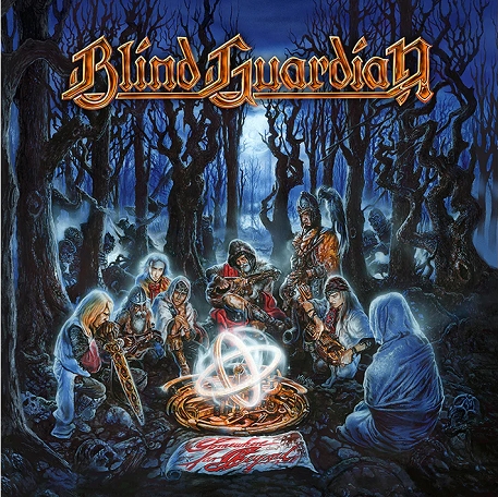 

Blind Guardian – Somewhere Far Beyond (CD)