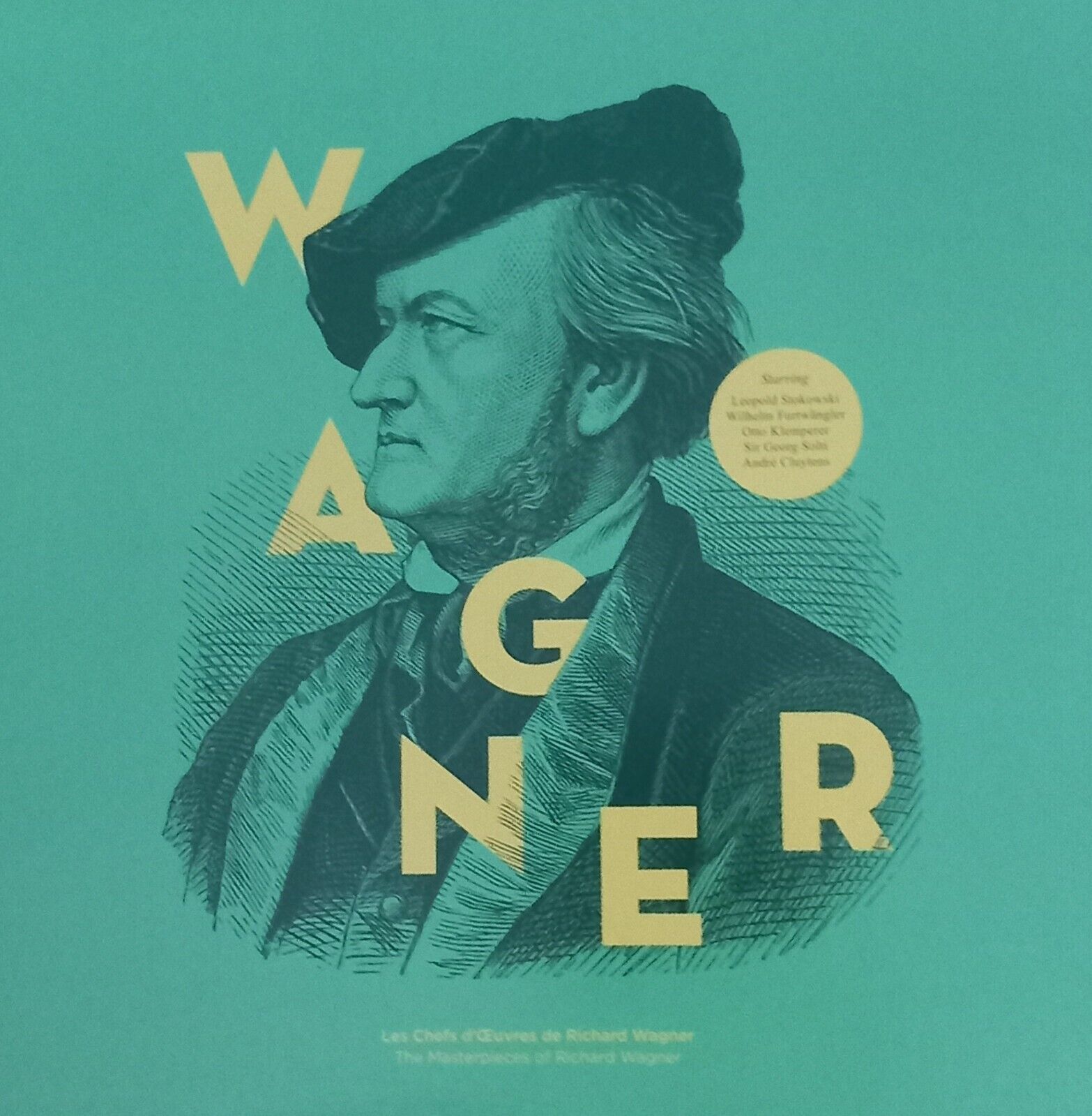 potter wagner