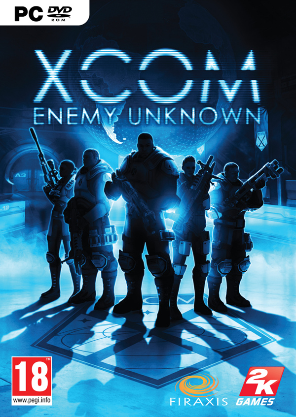 XCOM: Enemy Unknown (Цифровая версия)