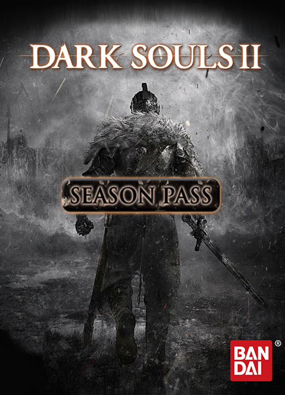 Dark Souls II. Season Pass [PC, Цифровая версия] (Цифровая версия) hybrid wars season pass [pc цифровая версия] цифровая версия