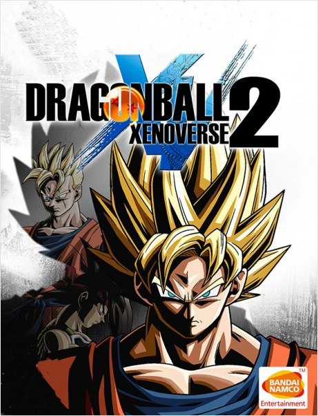 Dragon Ball Xenoverse 2 [PC, Цифровая версия] (Цифровая версия) фотографии