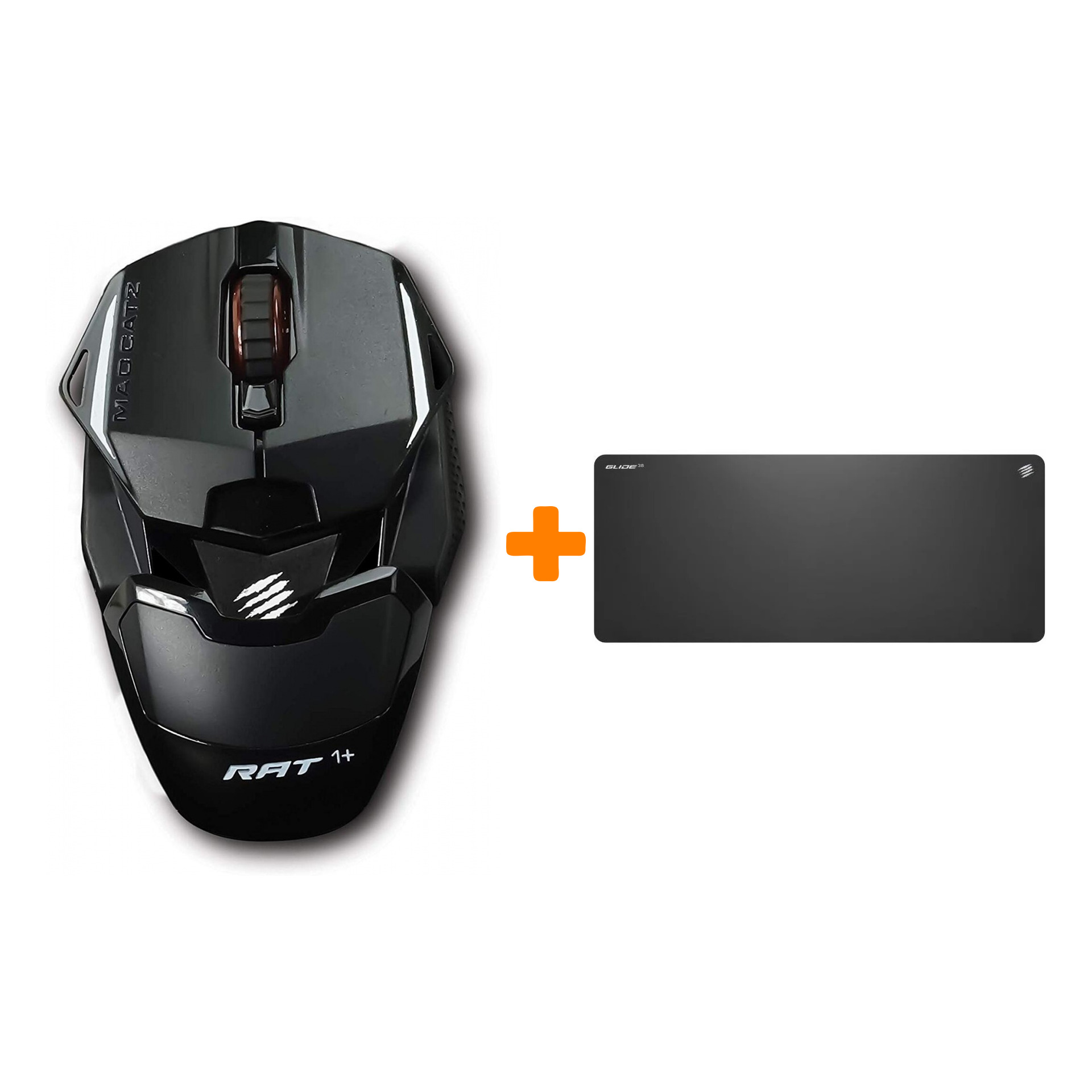 Mad Catz r a t 8