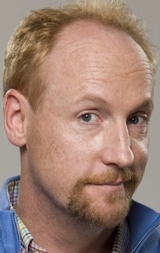 Мэтт Уолш (Matt Walsh) Мэтт Уолш (Matt Walsh)
