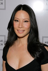 Люси Лью (Lucy Liu) Люси Лью (Lucy Liu)