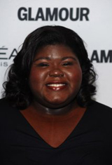   (Gabourey Sidibe)