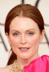   (Julianne Moore)