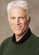 Тед Дэнсон (Ted Danson) Тед Дэнсон (Ted Danson)