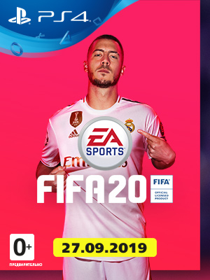   FIFA 20    27 