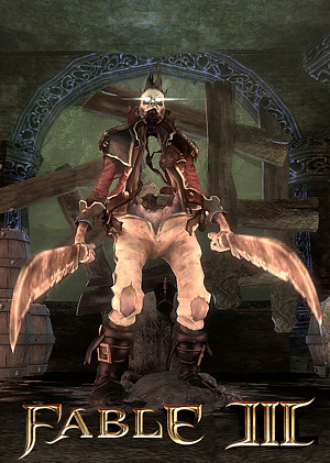 ������������ ���� Fable III ����� � �������