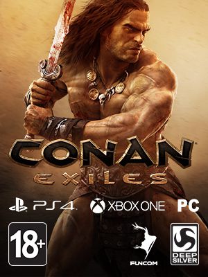    Conan Exiles –  !