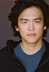   (John Cho)