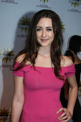 Мадлен Зима (Madeline Zima) Мадлен Зима (Madeline Zima)