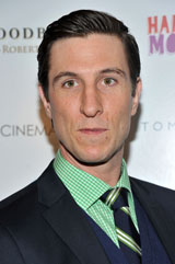 Пабло Шрайбер (Pablo Schreiber) Пабло Шрайбер (Pablo Schreiber)