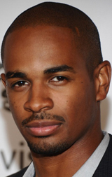 Дэймон Уэйанс-мл. (Damon Wayans Jr.) Дэймон Уэйанс-мл. (Damon Wayans Jr.)