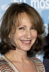 Натали Бэй (Nathalie Baye) Натали Бэй (Nathalie Baye)