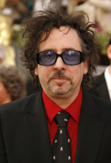 Тим Бёртон (Tim Burton) Тим Бёртон (Tim Burton)
