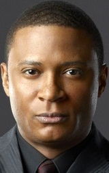Дэвид Рэмси (David Ramsey) Дэвид Рэмси (David Ramsey)