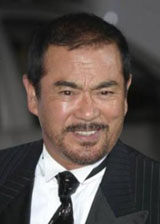   (Sonny Chiba)